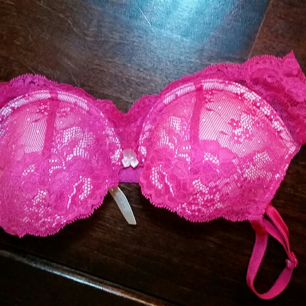 Victoria Secret Dream Angels bra 34b